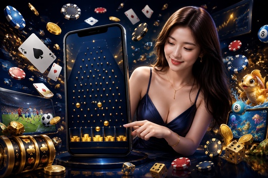vs555m